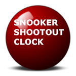 Snooker Shootout Clock Apk