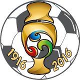 COPA AMERICA USA 2016 icon