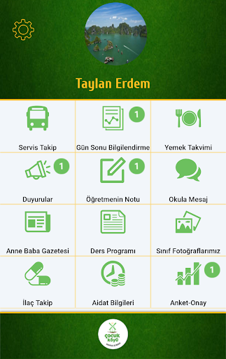 Karma Çocuk Köyü Anaokulu Screen 2