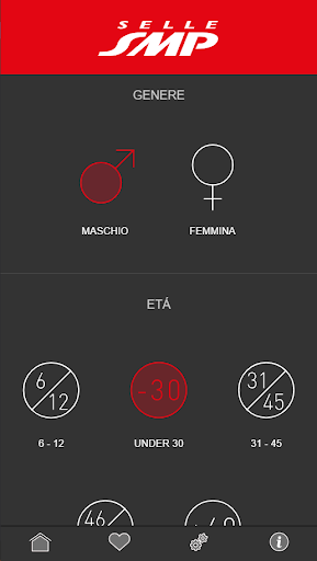 Selle SMP Screen 2