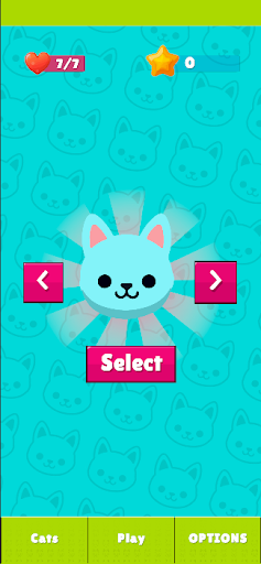 Catloon Screen 2