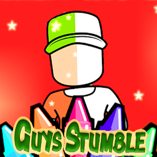 Stumble Guys Update: Skins, Emotes, and Stumble Pass Opening