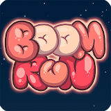 BoomRun icon