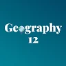 Geography XII