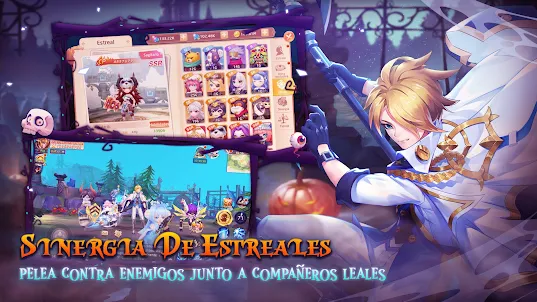 Cazador de Gemas