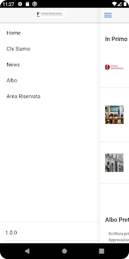 Istituti Raggruppati