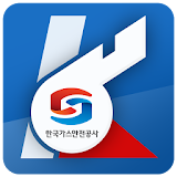 한국가스안전공사 케이휘슬 icon