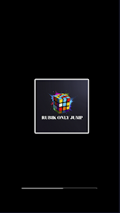 Rubik8 Go Run