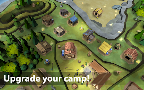 Eden: World Builder Simulator Screenshot