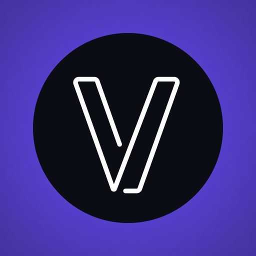 Vaib: AI Character Chat logo