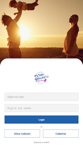 Clube Bancários Podem Mais Screen 3