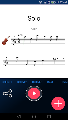 HummingGo Generate Midi in Yo