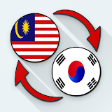 Malay Korean Translate icon