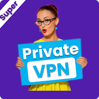 Super Private Free VPN  Hotspot VPN  Private VPN