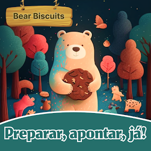 Bear Biscuits