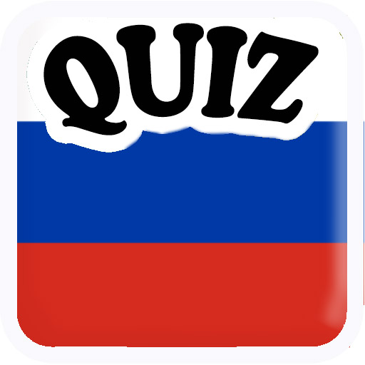 Quiz Russie logo