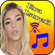Top 32 Music & Audio Apps Like Era Istrefi without internet - Best Alternatives