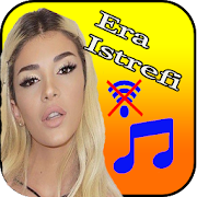 Era Istrefi without internet