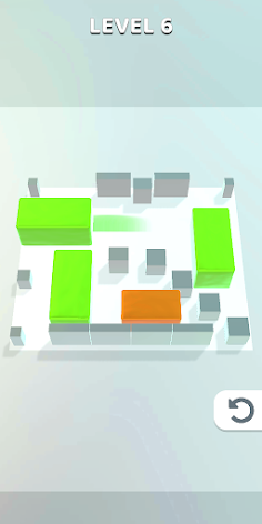 Jelly Jam - Screenshot 3
