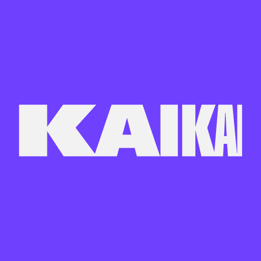 KAIKAI: Discover Nearby Deals logo
