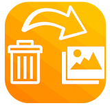 Recover Deleted Photos icon