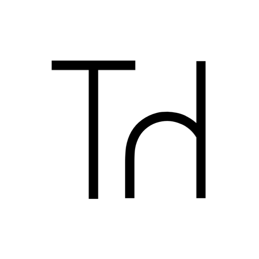 Tablehunt logo