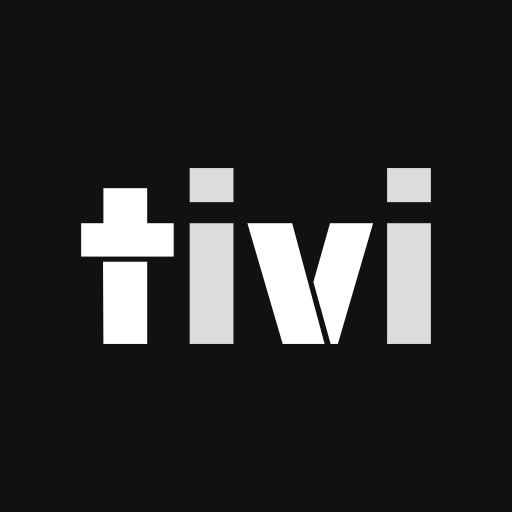 Tivi logo