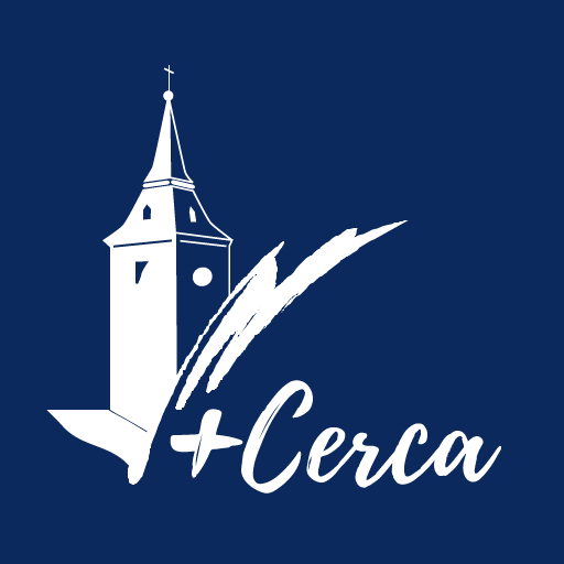 Sevilla La Nueva +Cerca logo