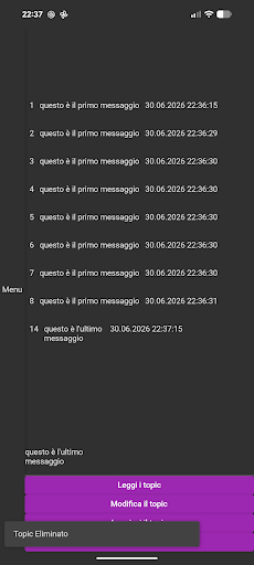 My own Diary screenshot 8