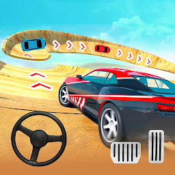 Icon image Car Stunt 3D Car Racing Game