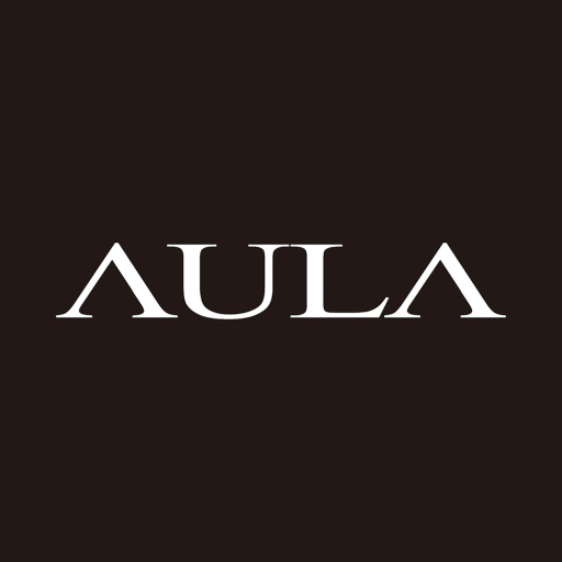 AULA（アウラ） 公式アプリ