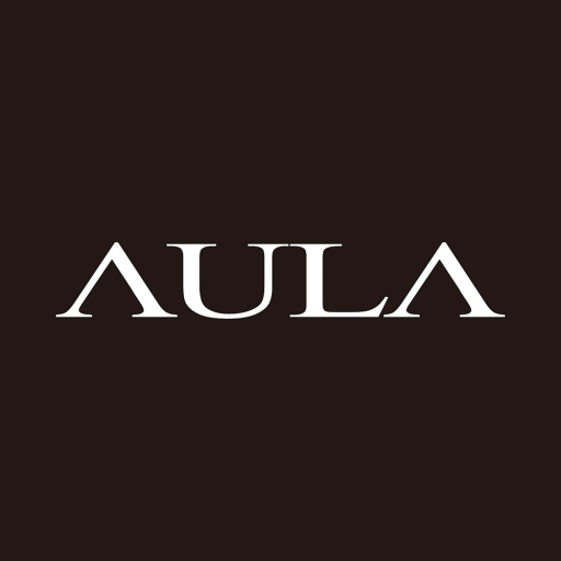 AULA（アウラ） 公式アプリ logo
