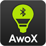 Cover Image of ダウンロード AwoX Smart CONTROL  APK