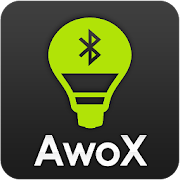 AwoX Smart CONTROL  for PC Windows and Mac
