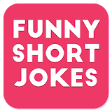 Funny Short Jokes 2017 icon