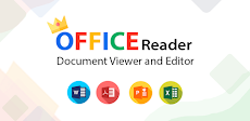 Word Office - PDF, Docx,エクセル,滑り台 ,オフィスドキュメントのおすすめ画像1