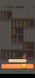 Goods Sort Puzzle 5