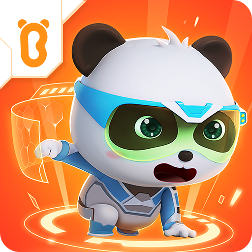 Baby Panda World Apps On Google Play