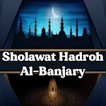 Cover Image of Download Sholawat Hadroh Al-Banjary  APK