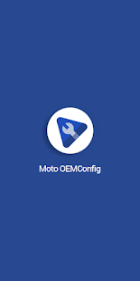 Moto OEMConfig