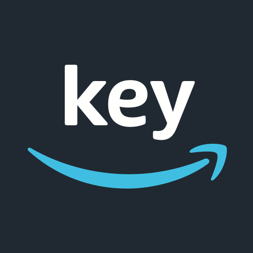 Amazon Key 2.0.3332.1 Icon