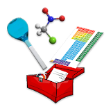 Chemistry Toolbox icon