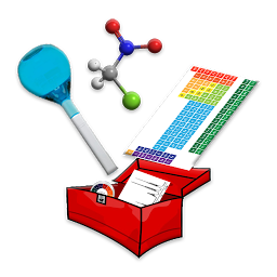 Icon image Chemistry Toolbox
