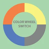 Color Wheel Switch icon