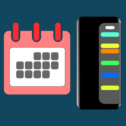 Edge Calendar Apps on Google Play