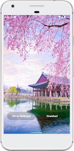 South Korea Wallpapers