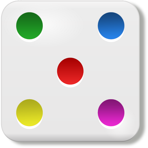 Audio Dice logo
