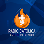 Cover Image of ดาวน์โหลด Radio Espiritu Divino  APK