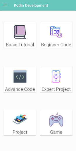 Android application Android App Development Using screenshort
