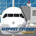 Airport Tycoon Manager 3.0 APK ダウンロード